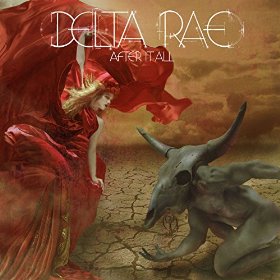 Delta Rae
